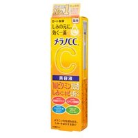 Rohto Mentholatum - Melano CC Vitamin C Essenz von Rohto Mentholatum