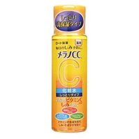 Rohto Mentholatum - Melano CC Vitamin C Lotion - Aufhellende Gesichtslotion von Rohto Mentholatum