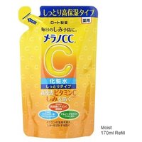 Rohto Mentholatum - Melano CC Vitamin C Lotion von Rohto Mentholatum