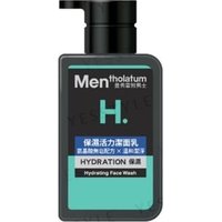 Rohto Mentholatum - Men HY Hydrating Face Wash - Reinigungsschaum von Rohto Mentholatum