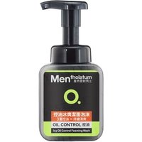 Rohto Mentholatum - Men Icy Oil Control Foaming Wash 150ml von Rohto Mentholatum