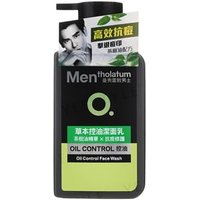Rohto Mentholatum - Men OC Oil Control Face Wash 150ml von Rohto Mentholatum