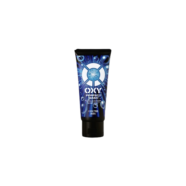 Rohto Mentholatum - OXY Face Wash - 130g - Perfect von Rohto Mentholatum