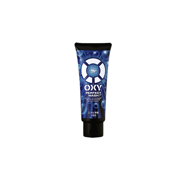 Rohto Mentholatum - OXY Face Wash - 200g - Perfect von Rohto Mentholatum