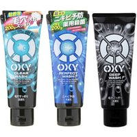 Rohto Mentholatum - OXY Face Wash - Gesichtsreiniger von Rohto Mentholatum