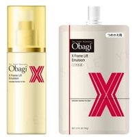 Rohto Mentholatum - Obagi X Frame Lift Emulsion 100g von Rohto Mentholatum