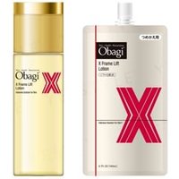 Rohto Mentholatum - Obagi X Frame Lift Lotion 140ml Refill von Rohto Mentholatum
