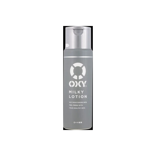 Rohto Mentholatum  - Oxy Milky Lotion - 170ml von Rohto Mentholatum