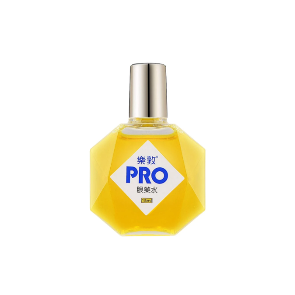 Rohto Mentholatum  - Pro Eye Drops For Computer User - 15ml von Rohto Mentholatum