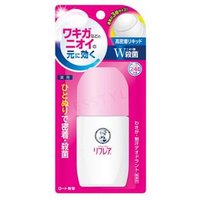 Rohto Mentholatum - Reflare Deodorant Liquid Roll On 30ml von Rohto Mentholatum