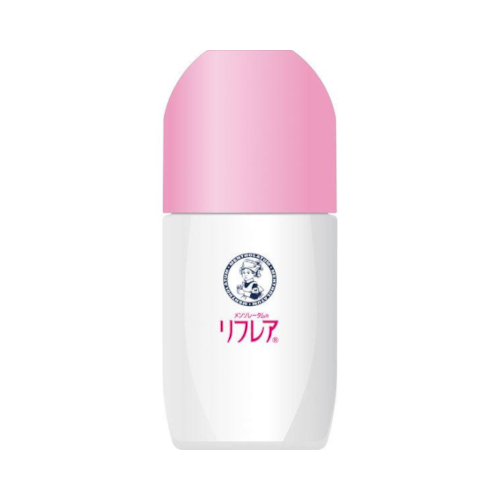 Rohto Mentholatum  - Reflare Deodorant Roll on - 50ml von Rohto Mentholatum