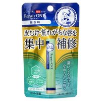 Rohto Mentholatum - Repair One Lip Balm LSF 25 PA++ - Lippenbalsam von Rohto Mentholatum