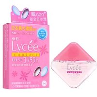 Rohto Mentholatum - Rohto Lycee Augentropfen von Rohto Mentholatum