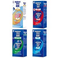 Rohto Mentholatum - Selsun Blue Anti-Dandruff Shampoo Regular - 200ml von Rohto Mentholatum