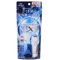 Rohto Mentholatum - Skin Aqua Nexta Shield Serum UV Essence SPF 50+ PA++++ - Sonnenessenz von Rohto Mentholatum