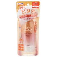 Rohto Mentholatum - Skin Aqua Super Moisture Barrier UV Gel LSF 50+ PA++++ - Sonnengel von Rohto Mentholatum