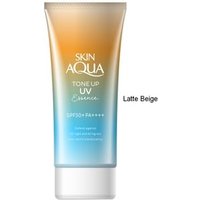 Rohto Mentholatum - Skin Aqua Tone Up UV Essence LSF 50+ PA++++ - Sonnenessenz von Rohto Mentholatum