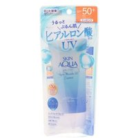 Rohto Mentholatum - Skin Aqua UV Super Moisture Essence LSF 50+ PA++++ -Sonnenessenz von Rohto Mentholatum