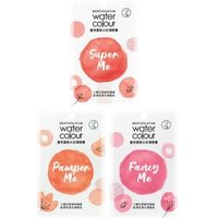 Rohto Mentholatum - Water Color Lip Balm 03 Fancy Me Pink von Rohto Mentholatum