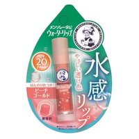 Rohto Mentholatum - Water Lip Color Balm LSF 20 PA++ - Getönter Lippenbalsam von Rohto Mentholatum