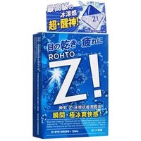 Rohto Mentholatum - Z! Eye Drops 12ml von Rohto Mentholatum