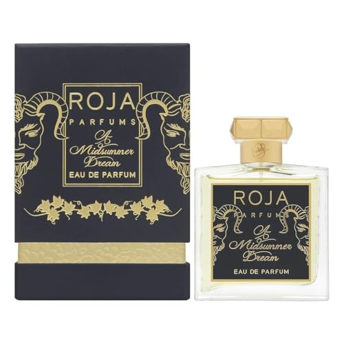 ROJA A MID SUMMER DREAM Von Roja Dove, Eau DE Parfum Spray, 3,4 OZ von Roja Parfums