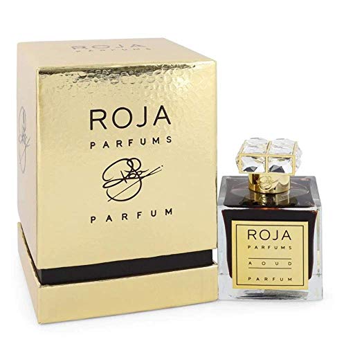 Roja Aoud Extrait De Parfum Spray 100ml von Roja Parfums