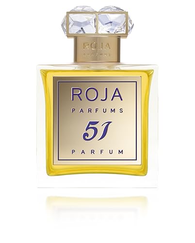Roja Parfums 51 Pour Femme Parfum 1,7 oz/50 ml New in Box von Roja Parfums