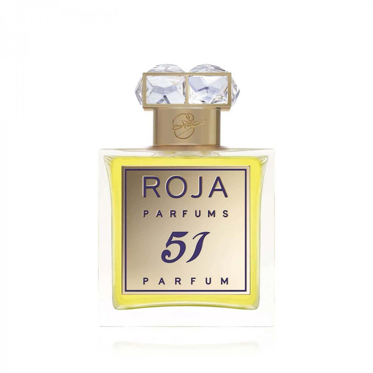 Roja Parfums 51 Pour Femme Parfum (50 ml) von Roja Parfums