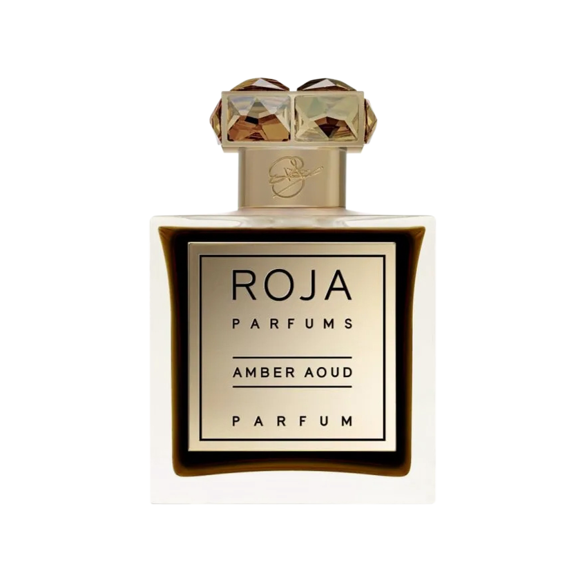 Roja Parfums Amber Aoud Parfum von Roja Parfums