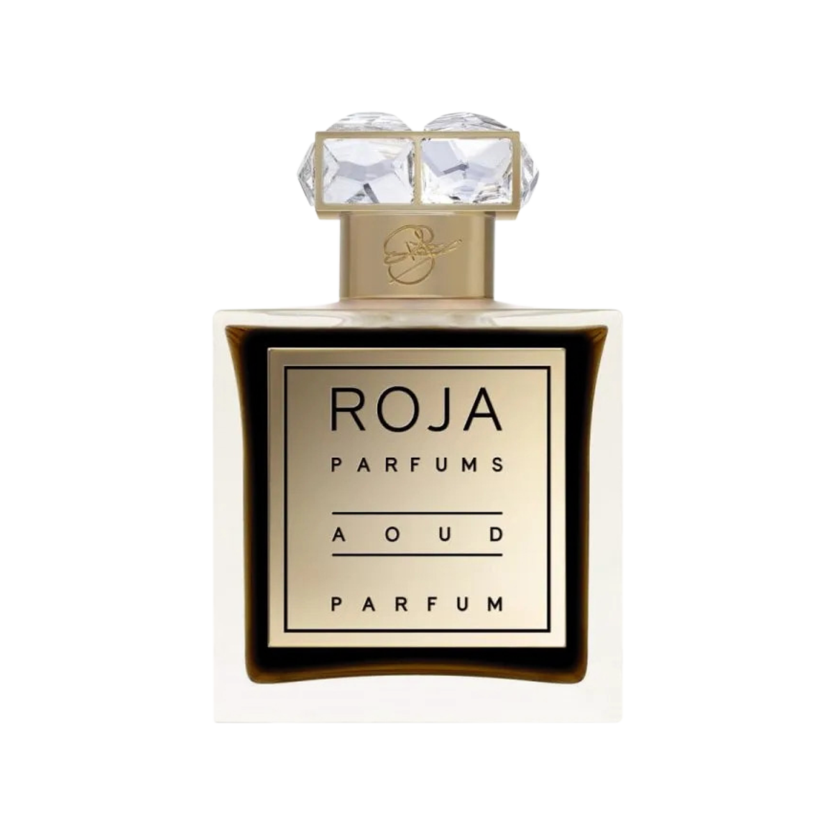 Roja Parfums Aoud Parfum von Roja Parfums