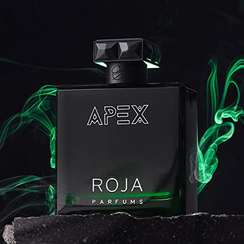 Roja Parfums EDP Apex Herrenparfum, 100 ml von Roja Parfums