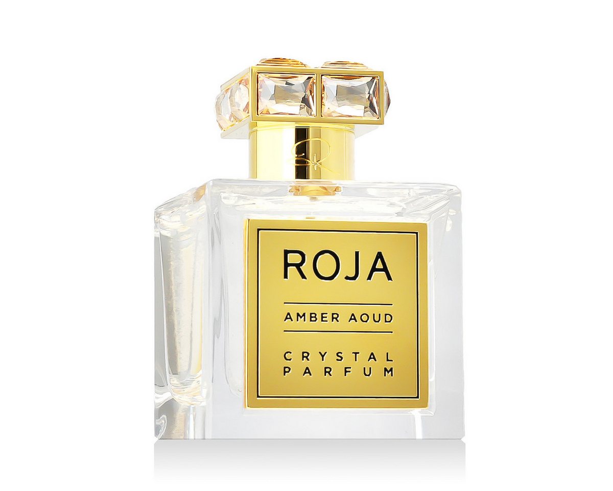 Roja Parfums Eau de Parfum Amber Aoud Crystal Roja Parfums Eau de Parfum Amber Aoud Crystal von Roja Parfums