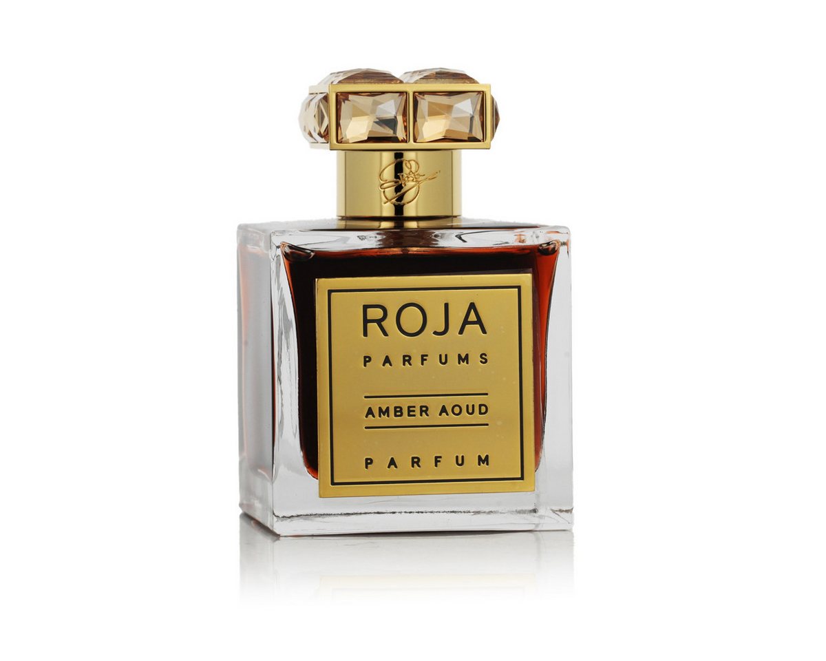 Roja Parfums Eau de Parfum Amber Aoud von Roja Parfums