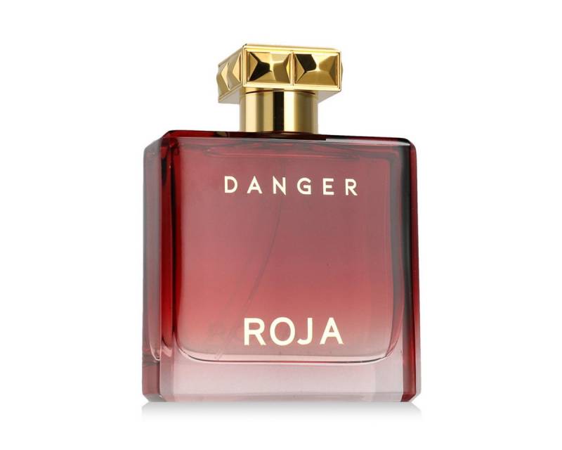 Roja Parfums Eau de Parfum Danger Pour Homme Eau de Parfum von Roja Parfums