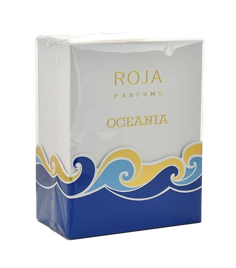 Roja Parfums Eau de Parfum ROJA PARFUMS OCEANIA EAU DE PARFUM 100 ML von Roja Parfums