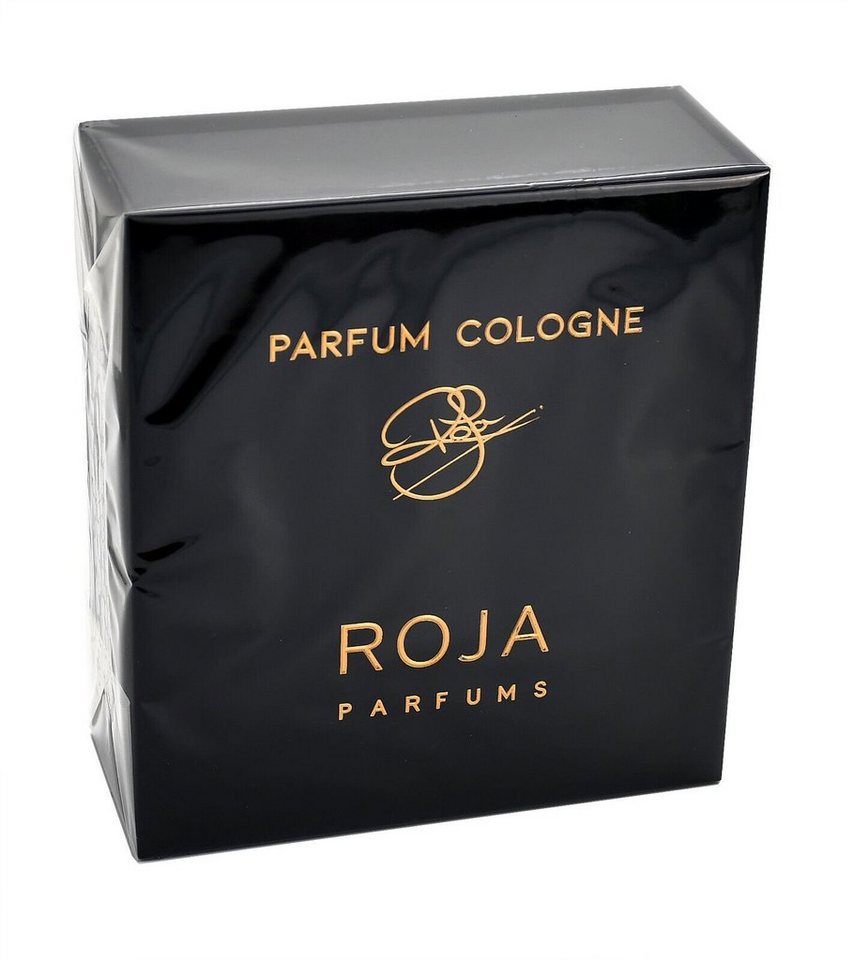 Roja Parfums Eau de Parfum ROJA VETIVER PARFUM COLOGNE 100 ML von Roja Parfums