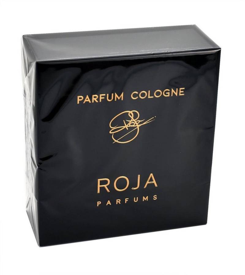 Roja Parfums Eau de Parfum ROJA VETIVER PARFUM COLOGNE 100 ML von Roja Parfums