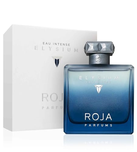 Roja Elysium Intense Parfum For Men 100 ml von Roja Parfums