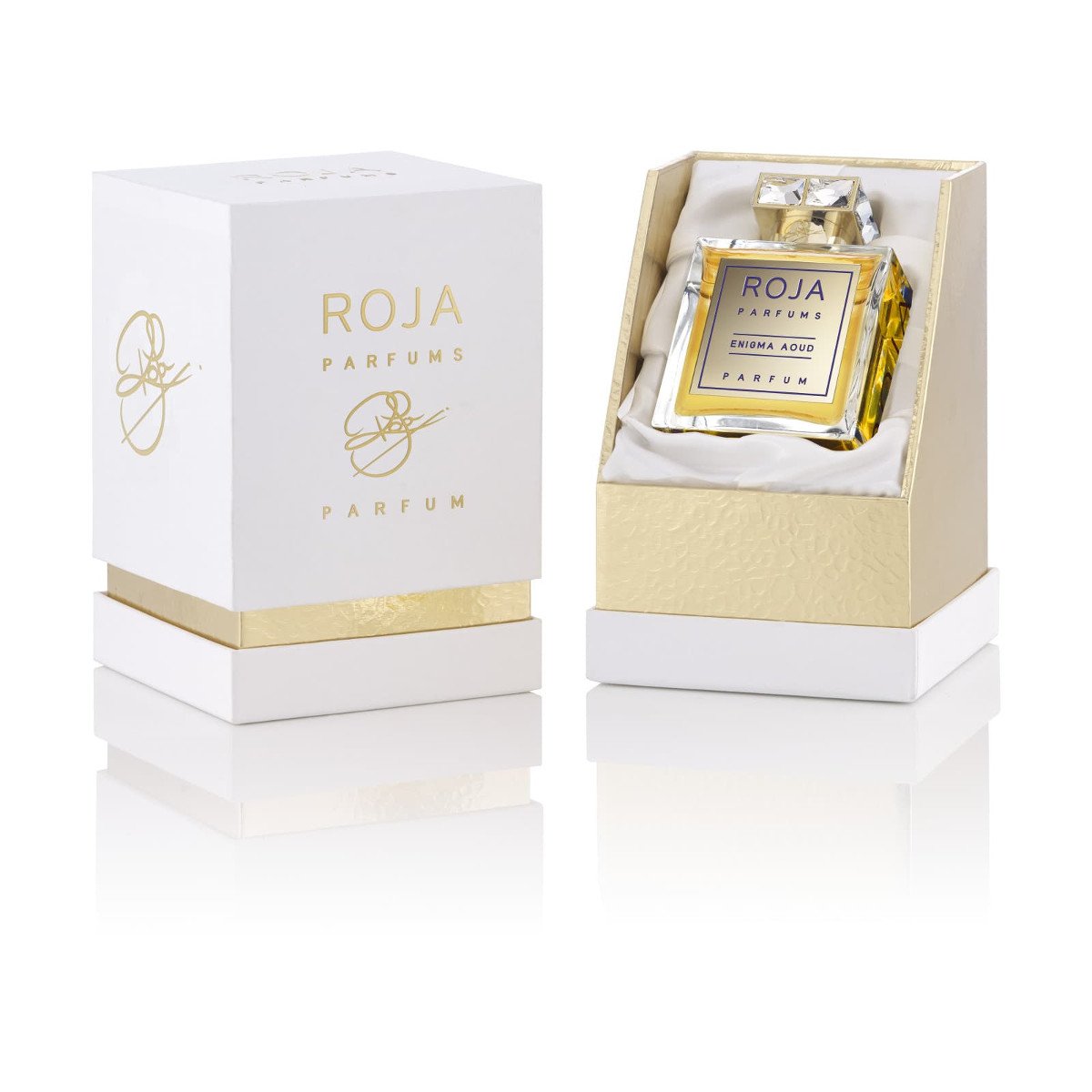 Roja Parfums Enigma Aoud Pour Femme Parfum (100 ml) von Roja Parfums
