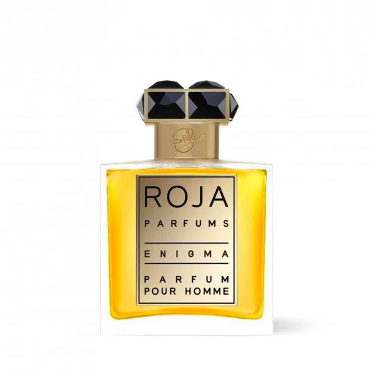 Roja Parfums Enigma Pour Homme Parfum (50 ml) von Roja Parfums