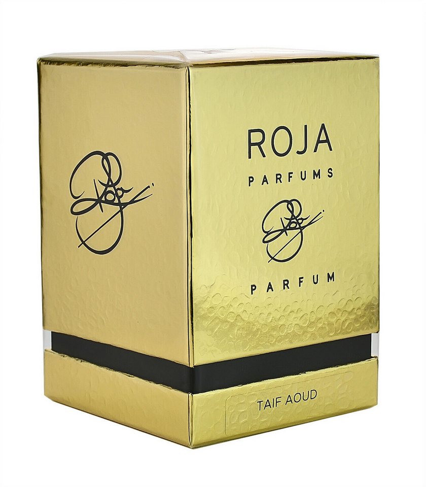 Roja Parfums Extrait Parfum ROJA TAIF AOUD PARFUM 100 ML von Roja Parfums