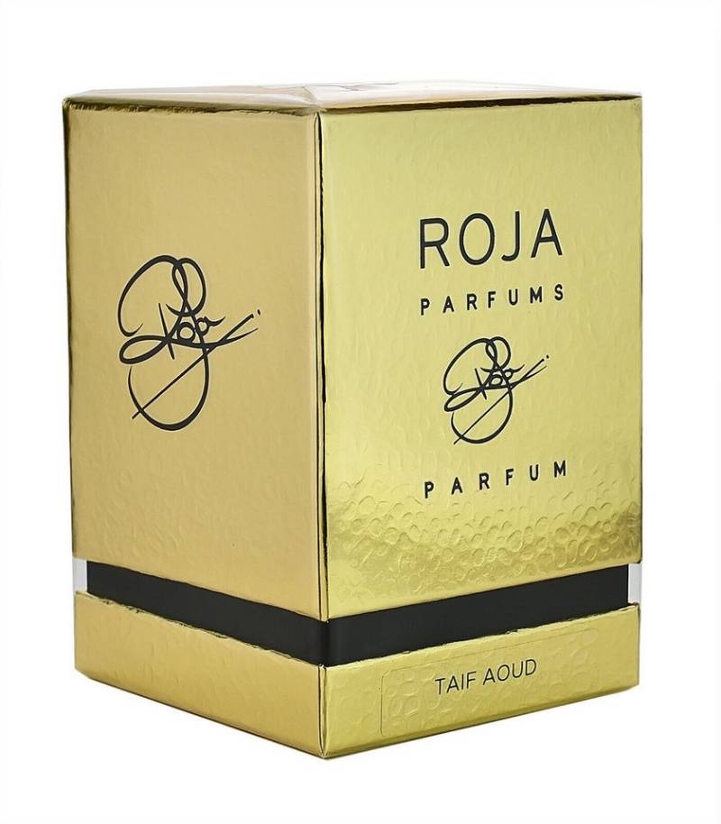 Roja Parfums Extrait Parfum ROJA TAIF AOUD PARFUM 100 ML von Roja Parfums
