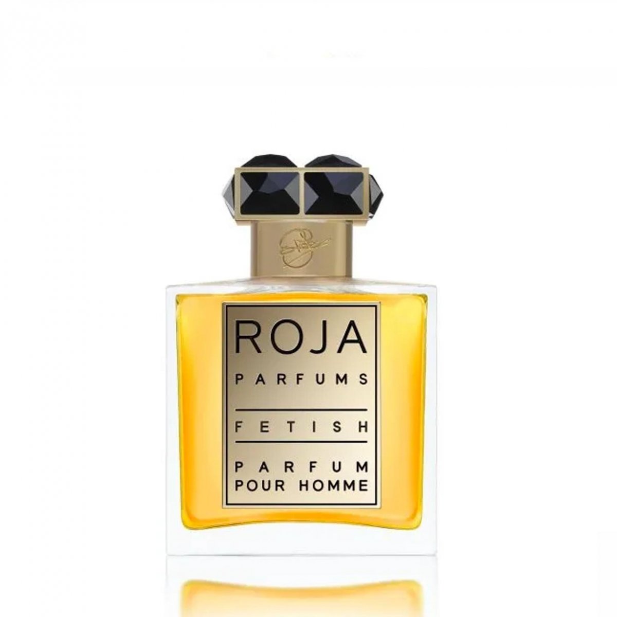 Roja Parfums Fetish Pour Homme Parfum (50 ml) von Roja Parfums