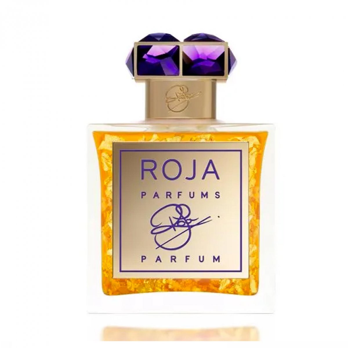 Roja Parfums Haute Luxe Parfum (100 ml) von Roja Parfums