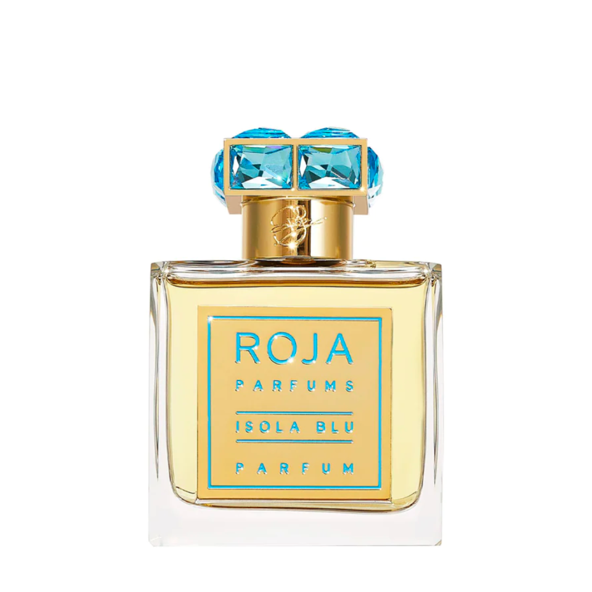 Roja Parfums Isola Blu (50 ml) von Roja Parfums