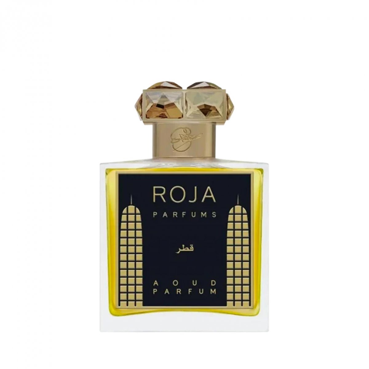 Roja Parfums Qatar Parfum (50 ml) von Roja Parfums