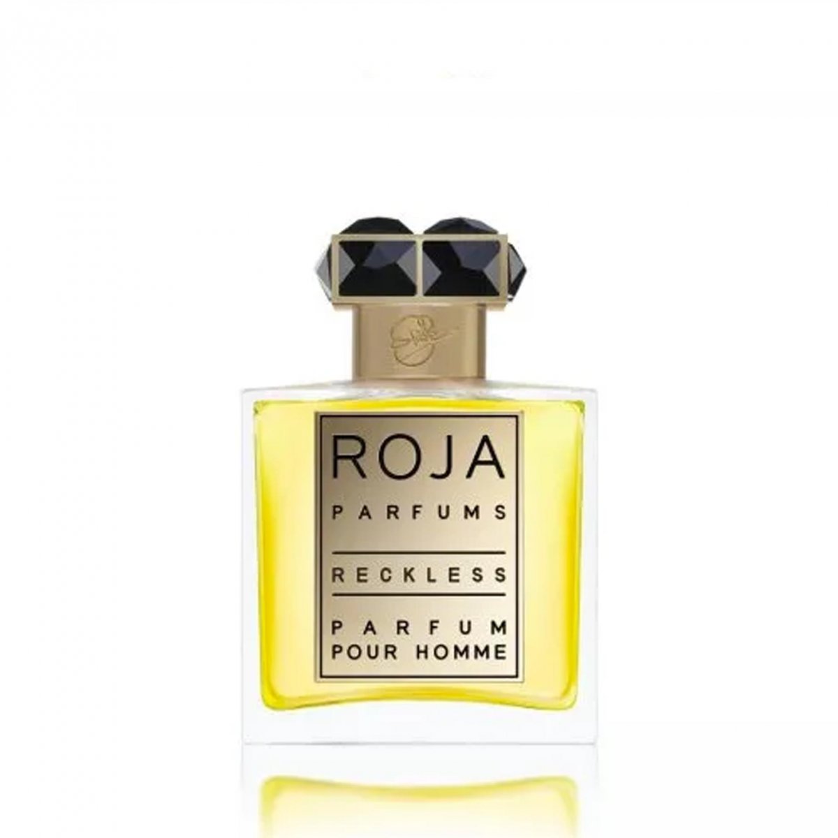 Roja Parfums Reckless Pour Homme Parfum (50 ml) von Roja Parfums