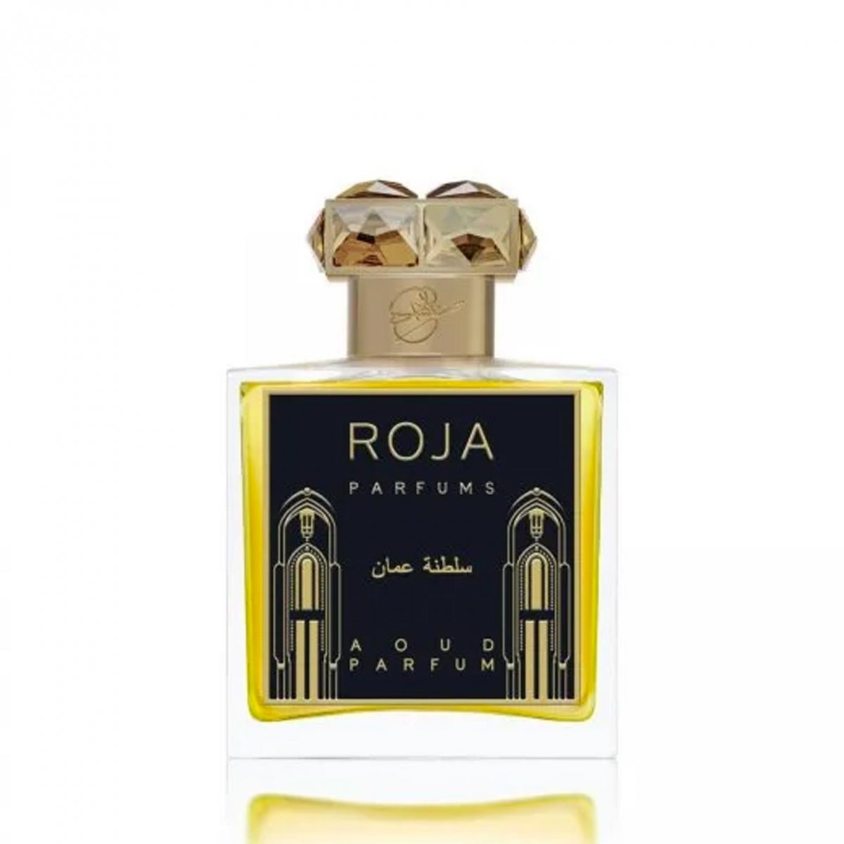 Roja Parfums Sultanate Of Oman Parfum (50 ml) von Roja Parfums