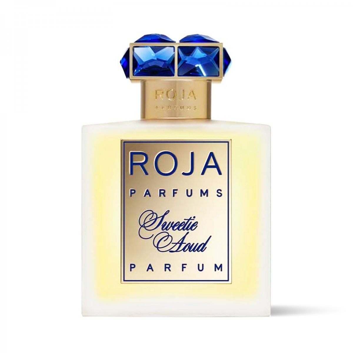 Roja Parfums Sweetie Aoud Parfum (50 ml) von Roja Parfums